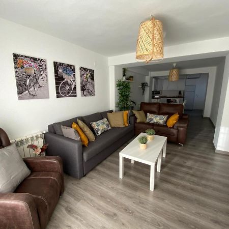 Apartamento Corazon De Cazorla By Clabao Exterior foto