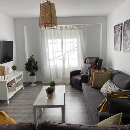 Apartamento Corazon De Cazorla By Clabao Exterior foto
