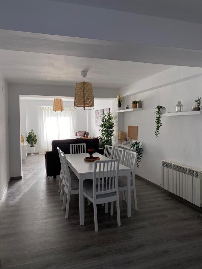 Apartamento Corazon De Cazorla By Clabao Exterior foto