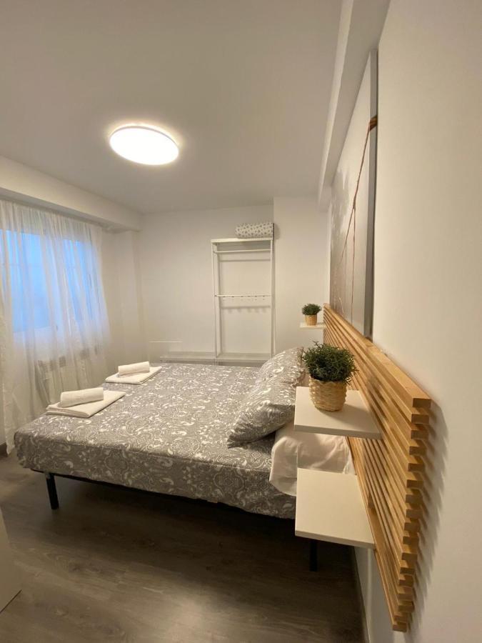 Apartamento Corazon De Cazorla By Clabao Exterior foto