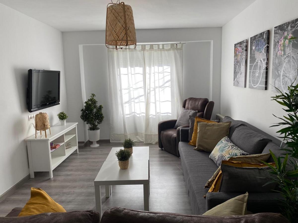 Apartamento Corazon De Cazorla By Clabao Exterior foto