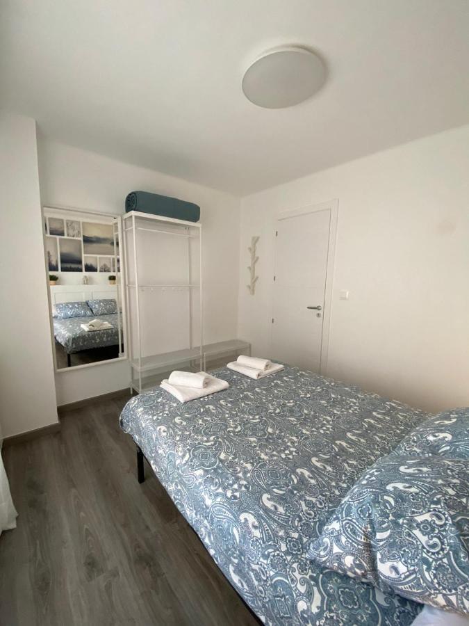 Apartamento Corazon De Cazorla By Clabao Exterior foto