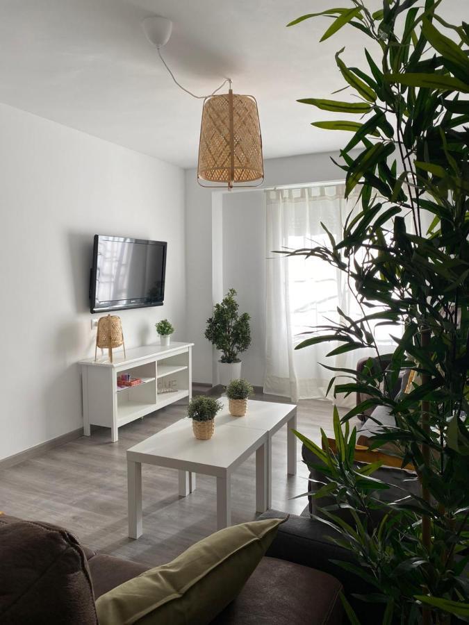 Apartamento Corazon De Cazorla By Clabao Exterior foto