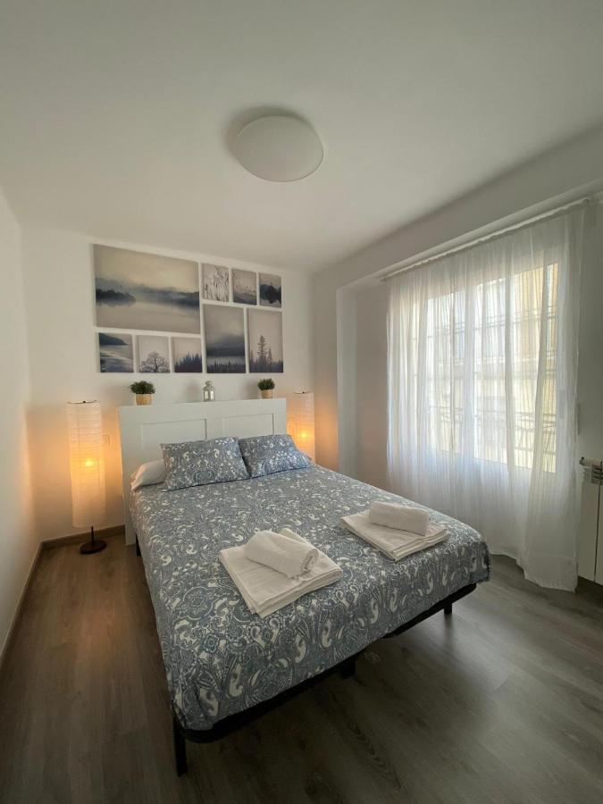 Apartamento Corazon De Cazorla By Clabao Exterior foto