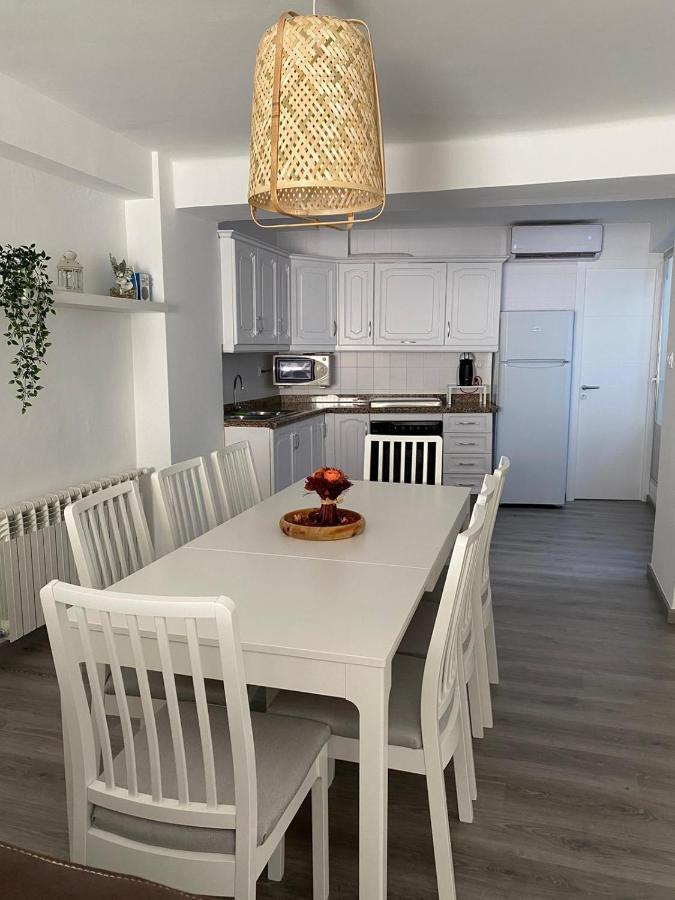 Apartamento Corazon De Cazorla By Clabao Exterior foto