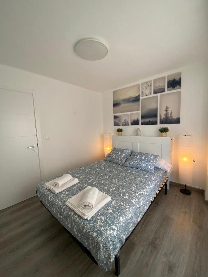 Apartamento Corazon De Cazorla By Clabao Exterior foto